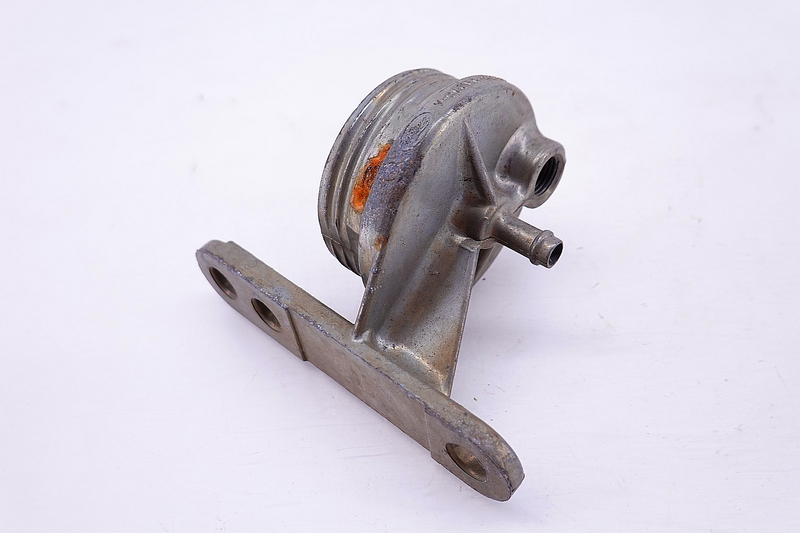 NOS 1955 - 1962 Ford Fairlane Galaxie Fuel Filter Canister C54-8