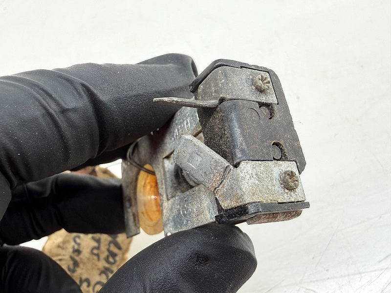 OEM 1965 Ford Falcon Mercury Comet Brake Light Switch E7-125
