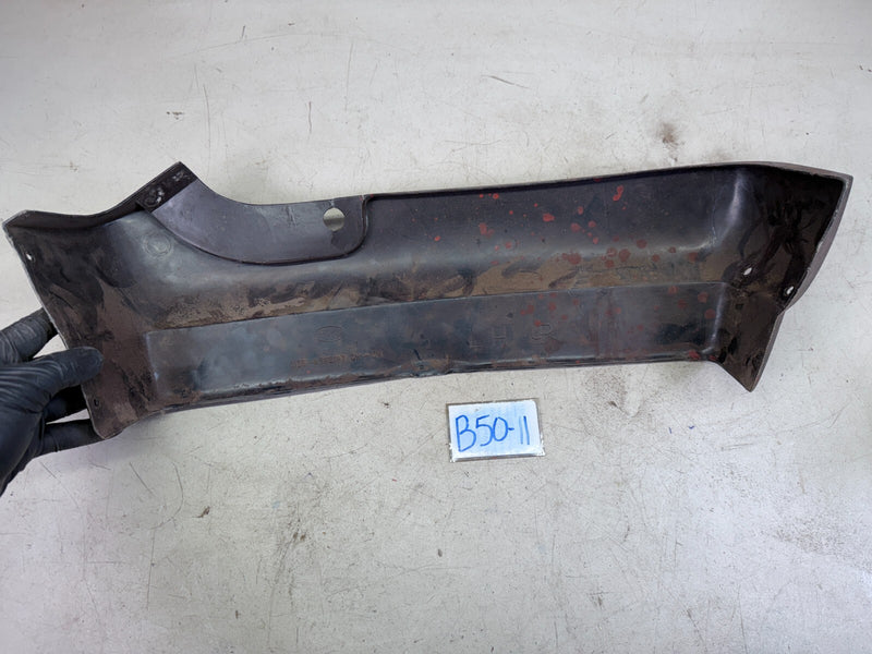 OEM 1961-1963 Ford Thunderbird LH Front Seat Plastic C1SB6362187 61 62 63 B50-11