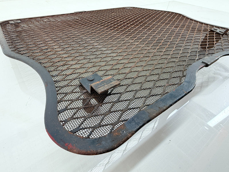 OEM Jeep Willys MB GPW M38 M38A CJ2A CJ3A Radiator Grill Bug Screen Guard U1B-51