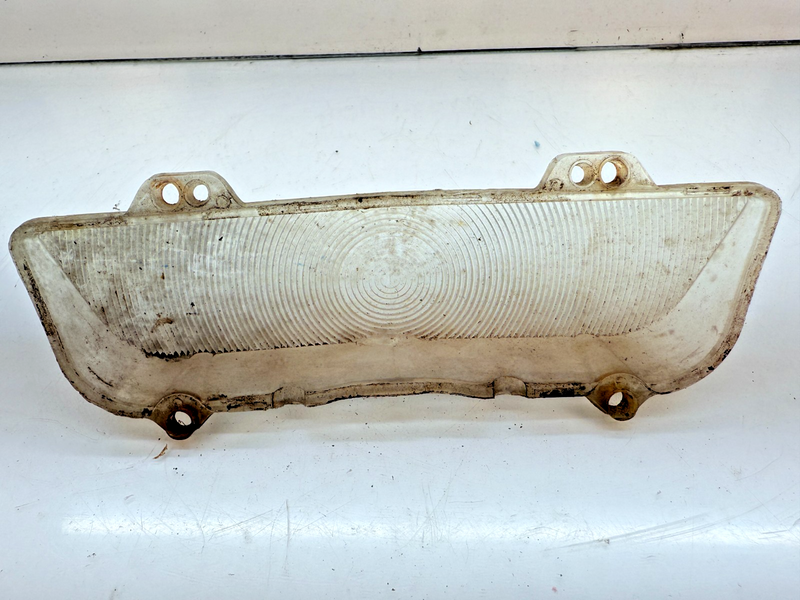 OEM GM DELCO 1960 Chevy Impala GUIDE LENS 5951117 GUIDE F1-60 B80-15