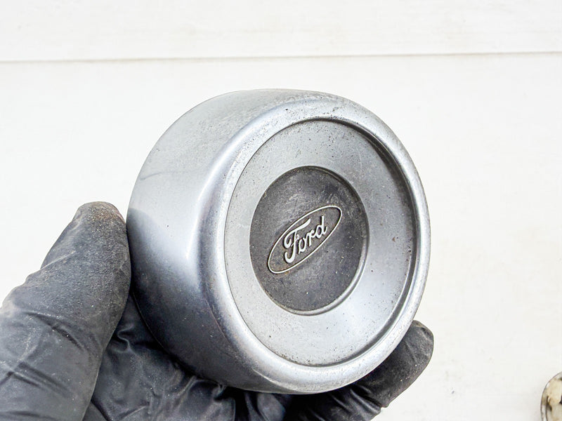 OEM 1968 1969 FORD TRUCK F100 HORN BUTTON CENTER CAP C8TA-13A800-G C79-15