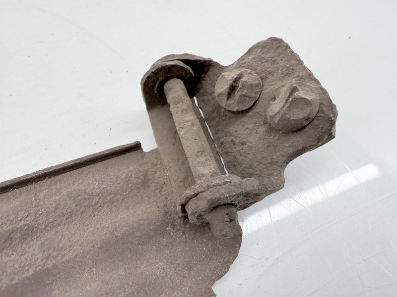 Original Ford GPW Willys MB WWII Military Jeep Gas Pedal Assembly C48-4