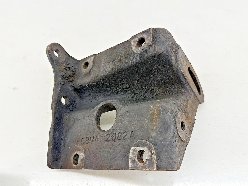 OEM 1968 1969 Ford Mustang 429 Torino GALAXIE A/C Bracket C8VA-2882-A B78-42