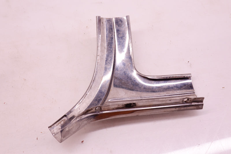 OEM 1963 1964 1965 Ford Falcon LH Upper Windshield Trim Mercury Comet C53-32