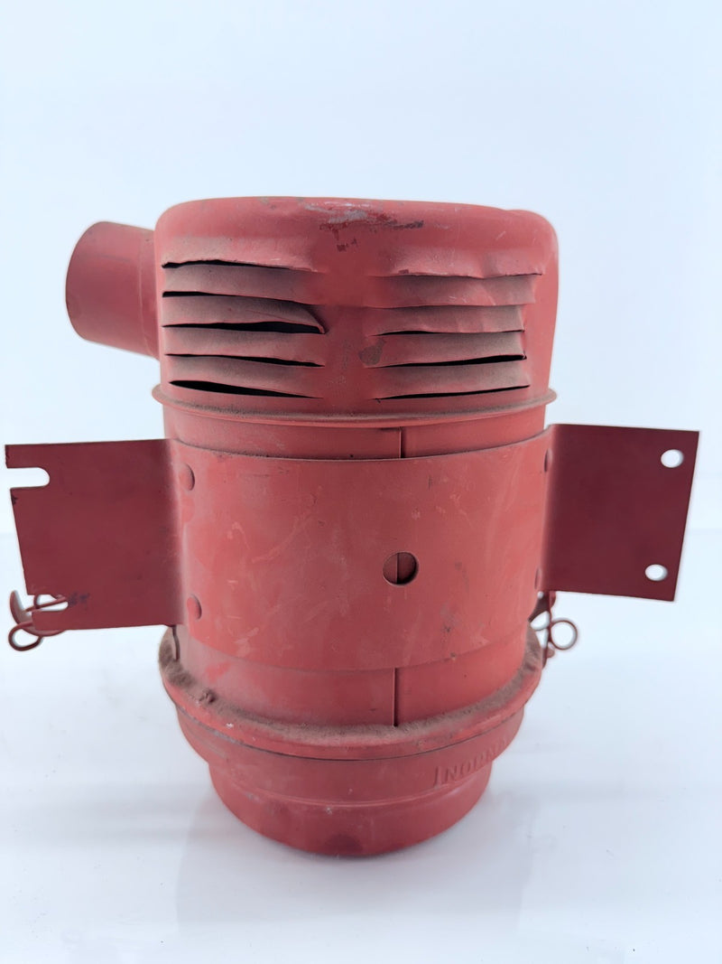 OEM WWII Willys MB Ford GPW Jeep M38 CJ2A G503 Oil Bath Air Cleaner Type-2 C34-5