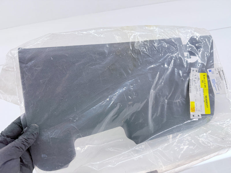 NEW OEM GM 2004-2005 Chevrolet Aveo Instrument Panel Cover 96408377 C30-27
