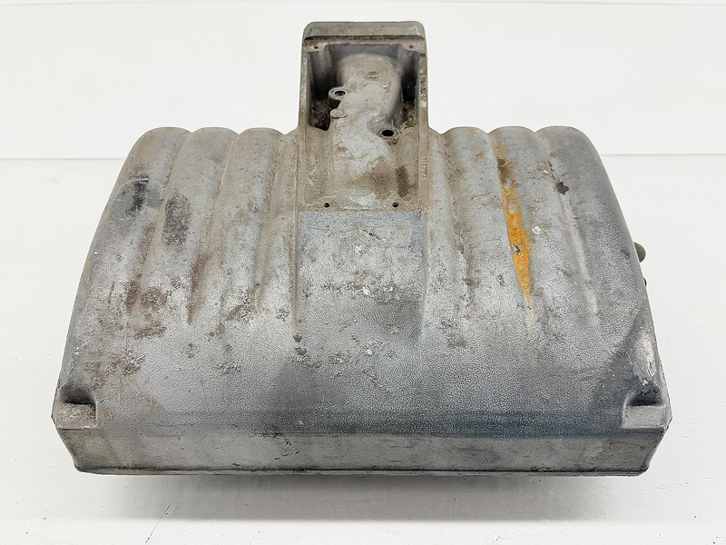 OEM 1987 - 1993 Ford Mustang 5.0L V8 Upper Intake Manifold RF-E7ZE-9425-C4B U3B