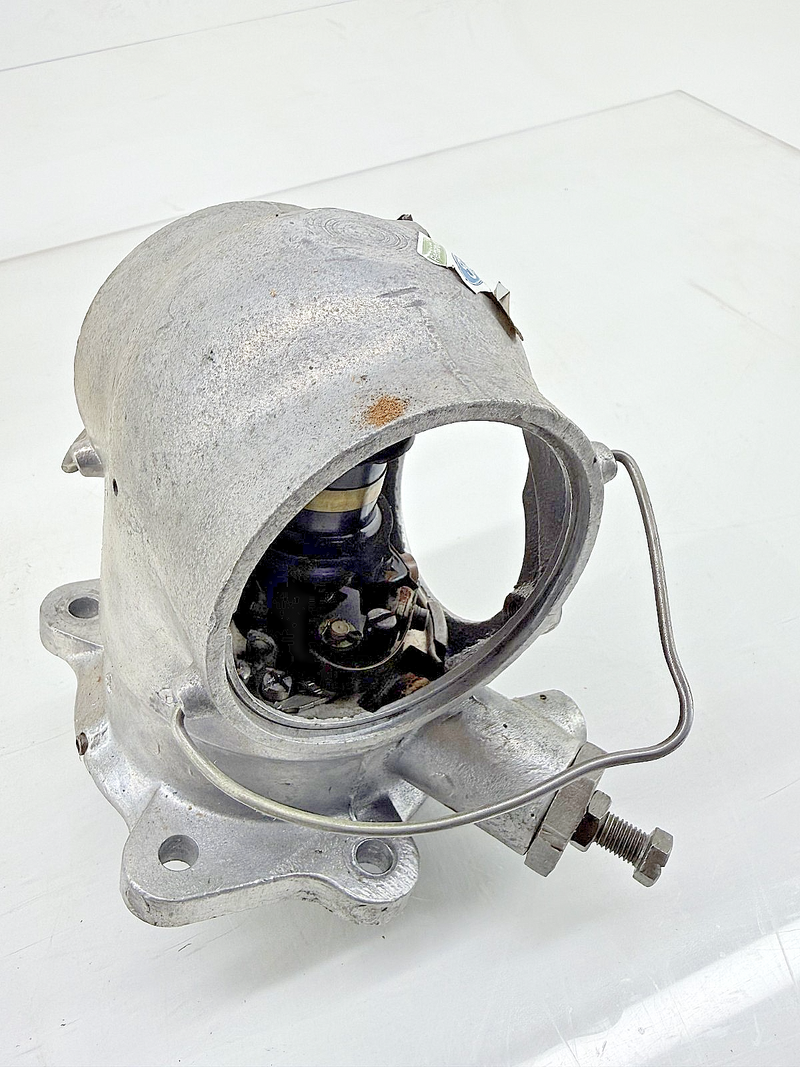 NOS 1937 1938 1939 1940 1941 Ford Flathead Distributor 11A-12127 TRUE 11A C51-12