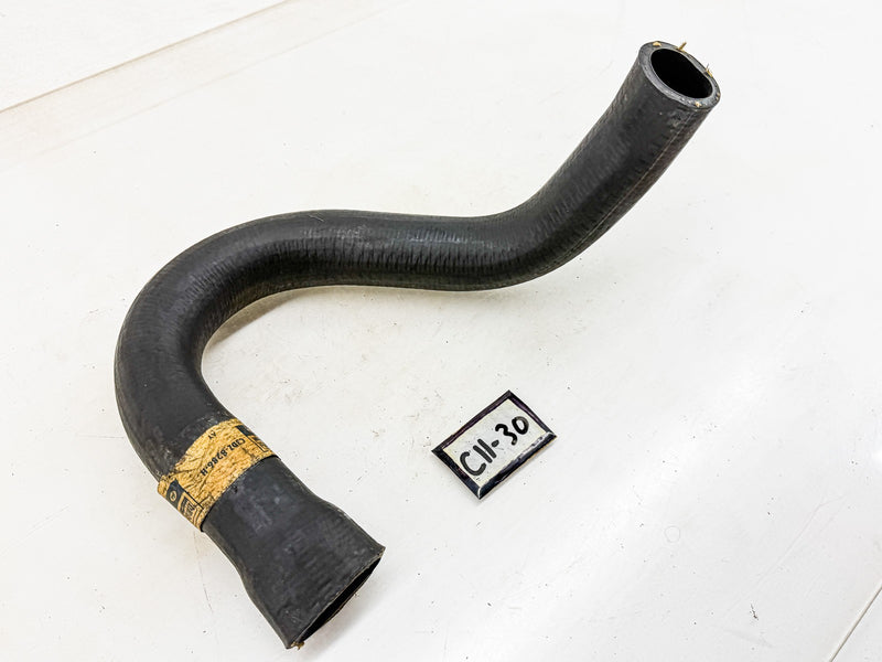 NOS 1963 1964 1965 1966 FORD FALCON MUSTANG RADIATOR HOSE C3DZ-8286-H C11-30