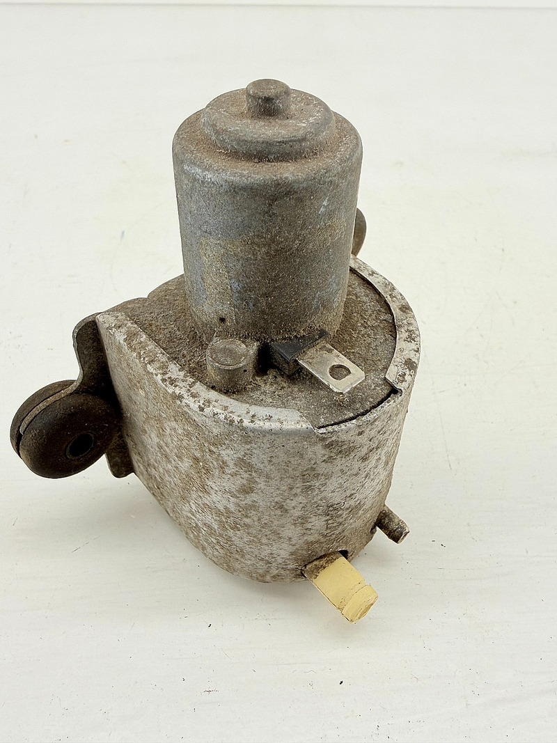 OEM 1965 1966 Mustang Galaxie Thunderbird Bronco Monterey WINDSHIELD WASHER PUMP