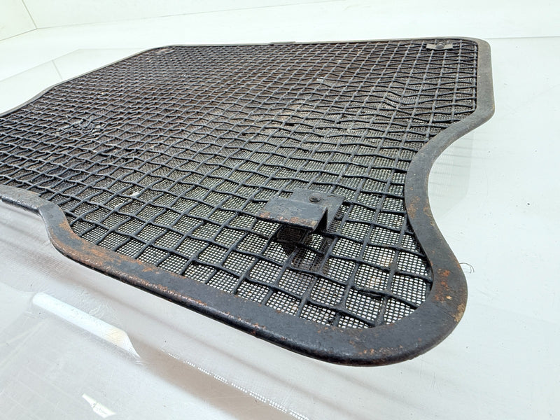 OEM Jeep Willys MB GPW M38 M38A CJ2A CJ3A Radiator Grill Bug Screen Guard U1B-53